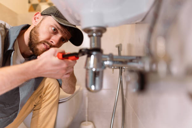 Best Tankless Water Heater Services  in Rockwell, NC