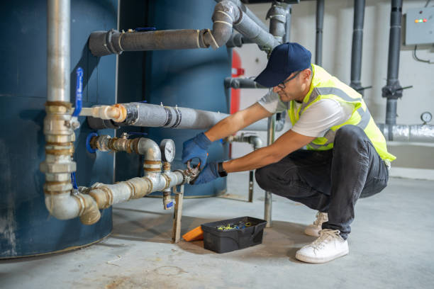 Best Green Plumbing Solutions and Water Conservation  in Rockwell, NC